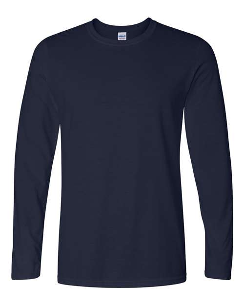 Custom Long Sleeve Shirts - InkCraft