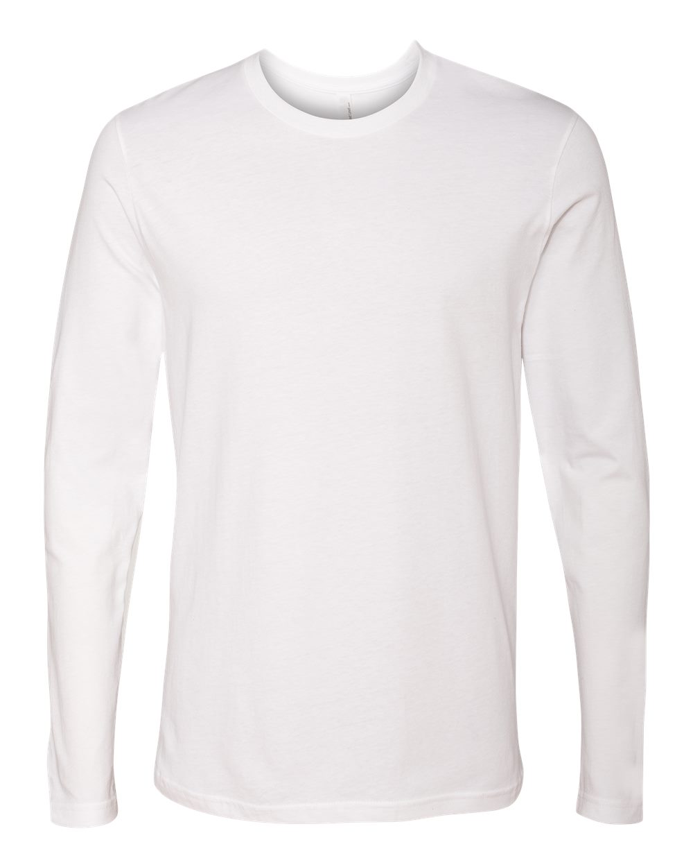 Custom Long Sleeve Shirts - InkCraft