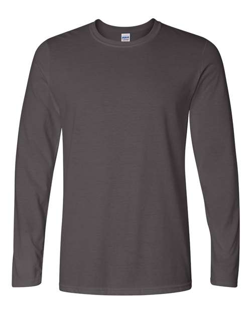 Custom Long Sleeve Shirts - InkCraft