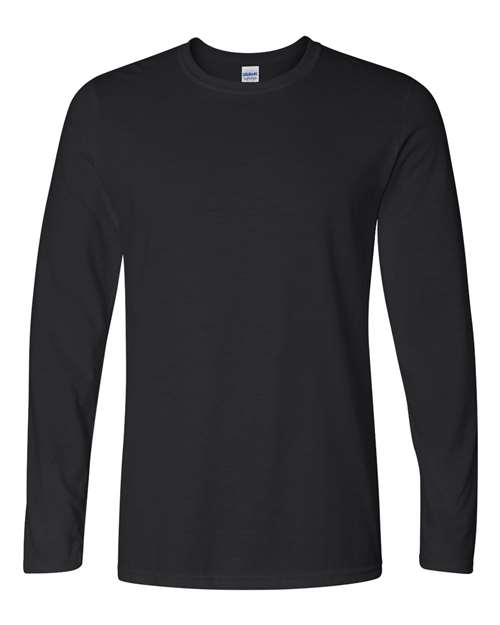 Custom Long Sleeve Shirts - InkCraft