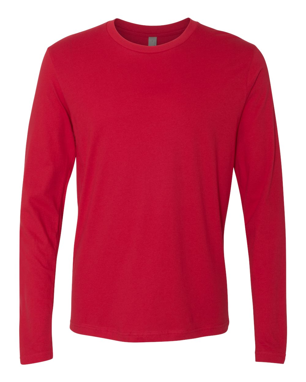 Custom Long Sleeve Shirts - InkCraft
