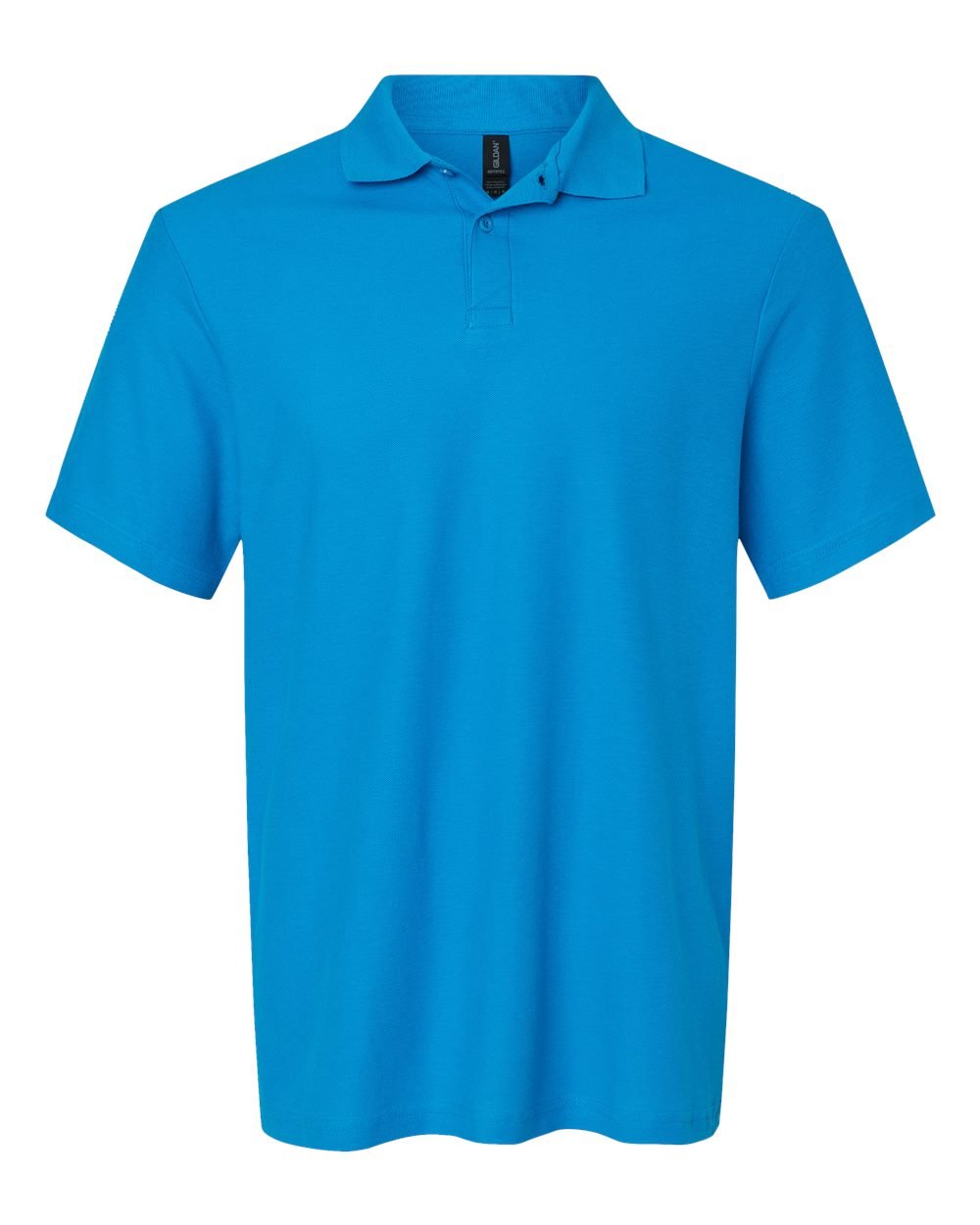 Custom Polos - InkCraft