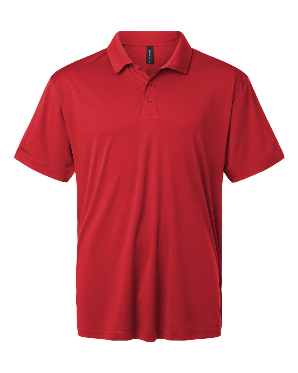 Custom Polos - InkCraft