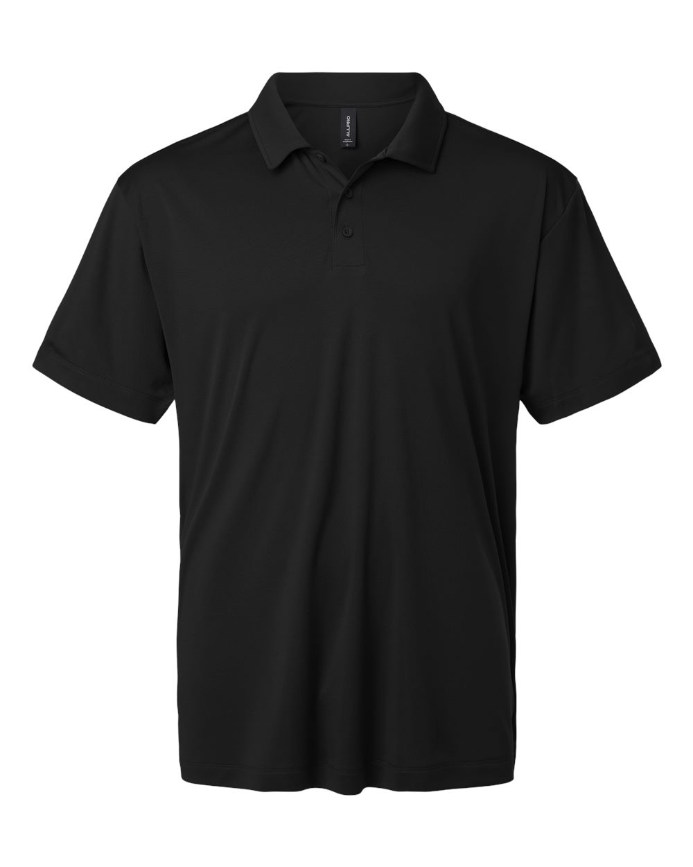 Custom Polos - InkCraft