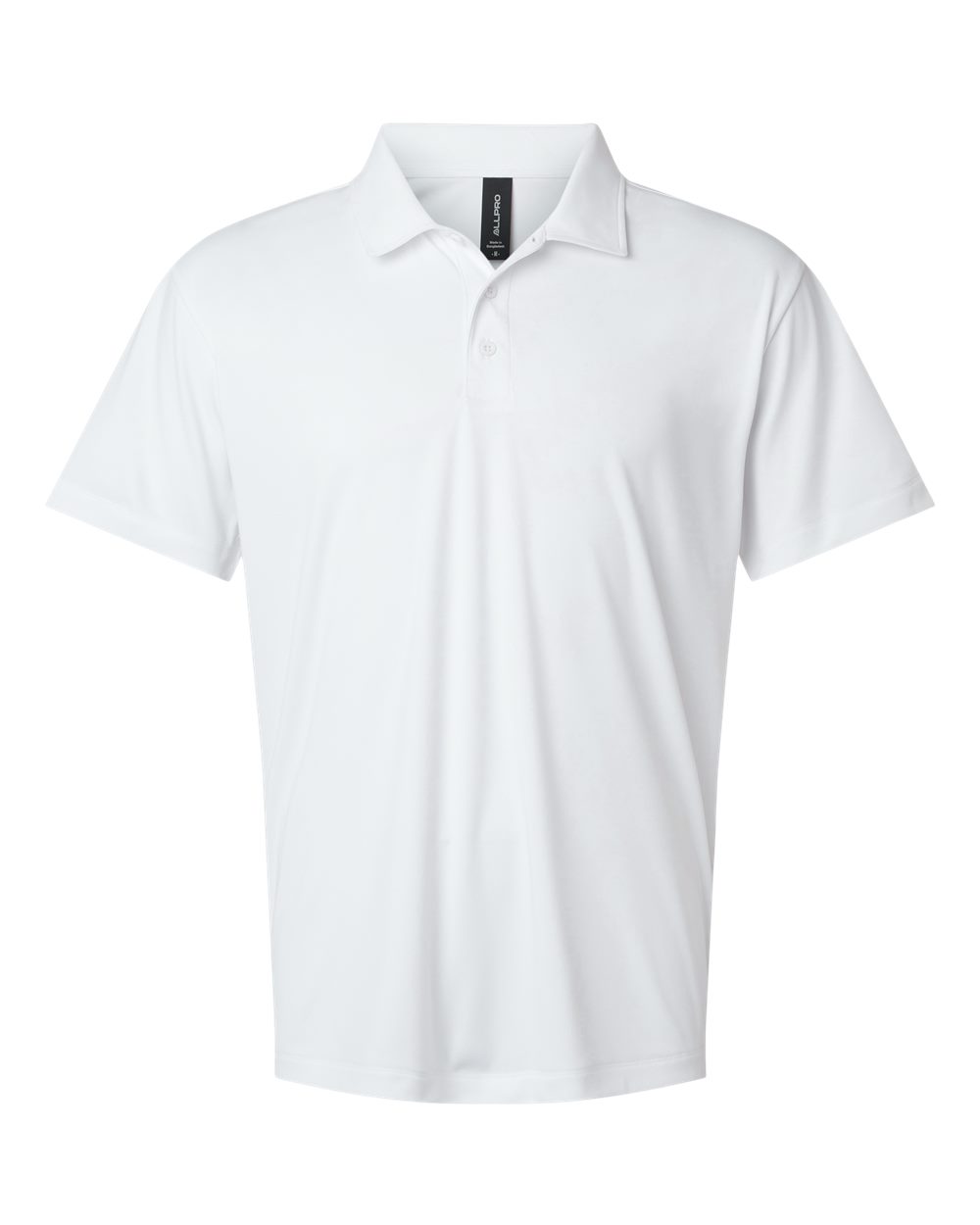 Custom Polos - InkCraft