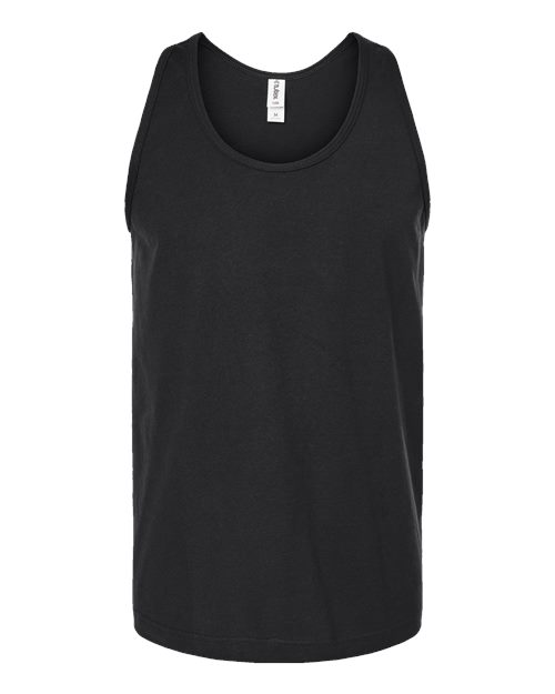 Custom Tank Tops - InkCraft
