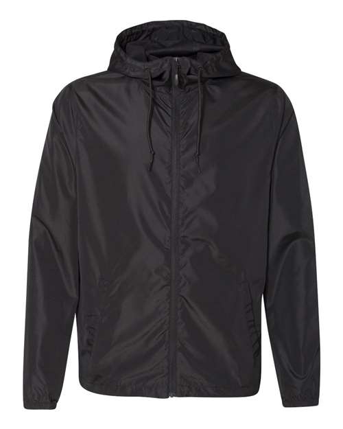 Custom Windbreakers - InkCraft