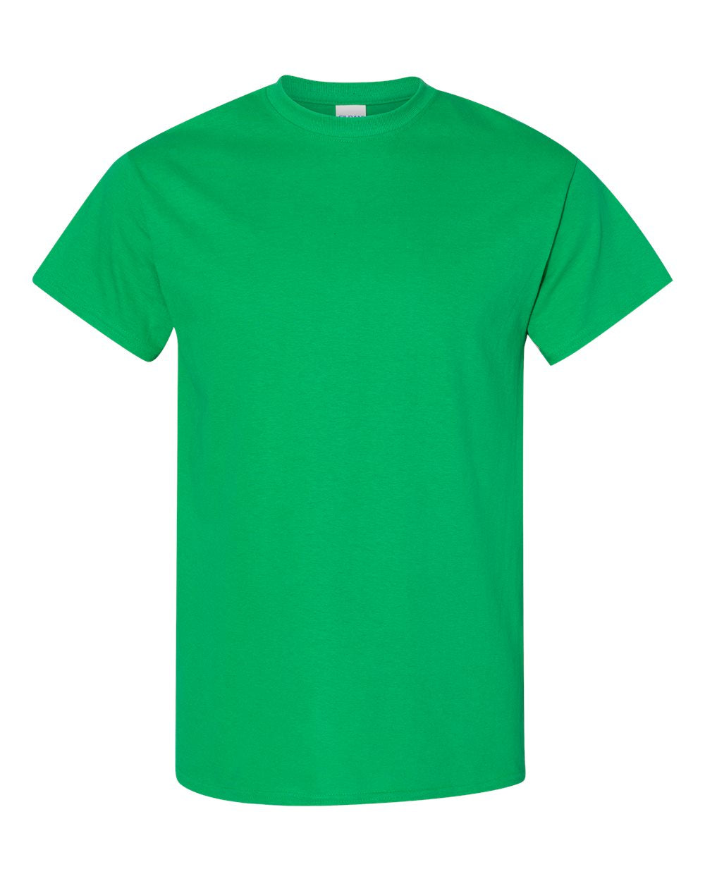 Custom T-Shirts Irish Green | Ink Craft