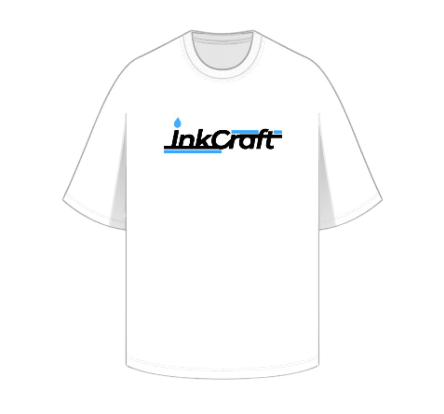 Add 10 more Shirts - Same Design/Sizes - InkCraft