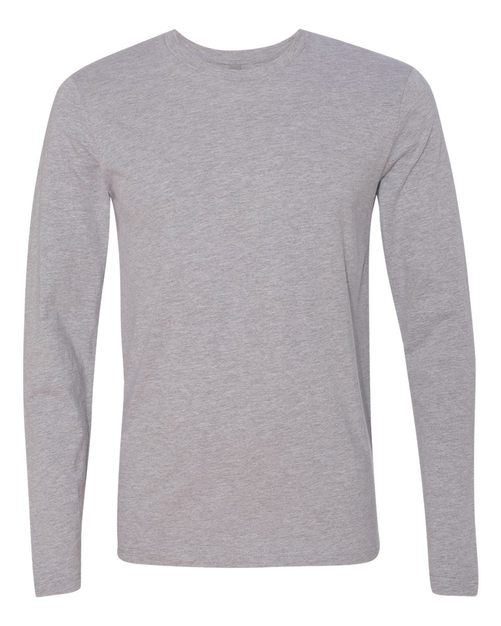 Custom Long Sleeve Shirts - InkCraft