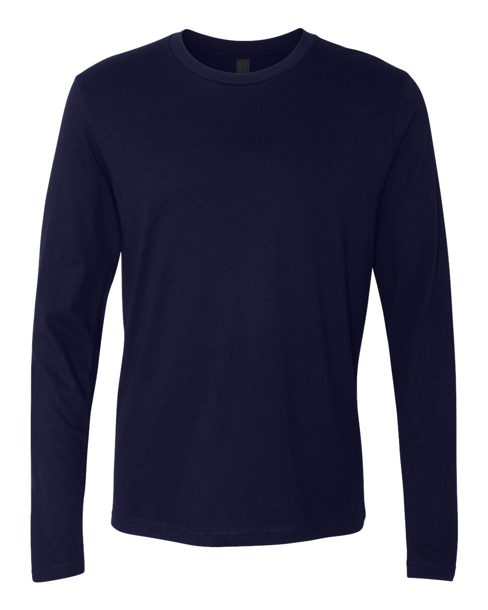 Custom Long Sleeve Shirts - InkCraft