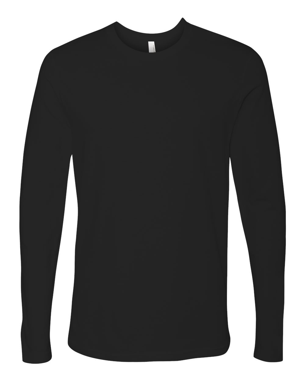 Custom Long Sleeve Shirts - InkCraft