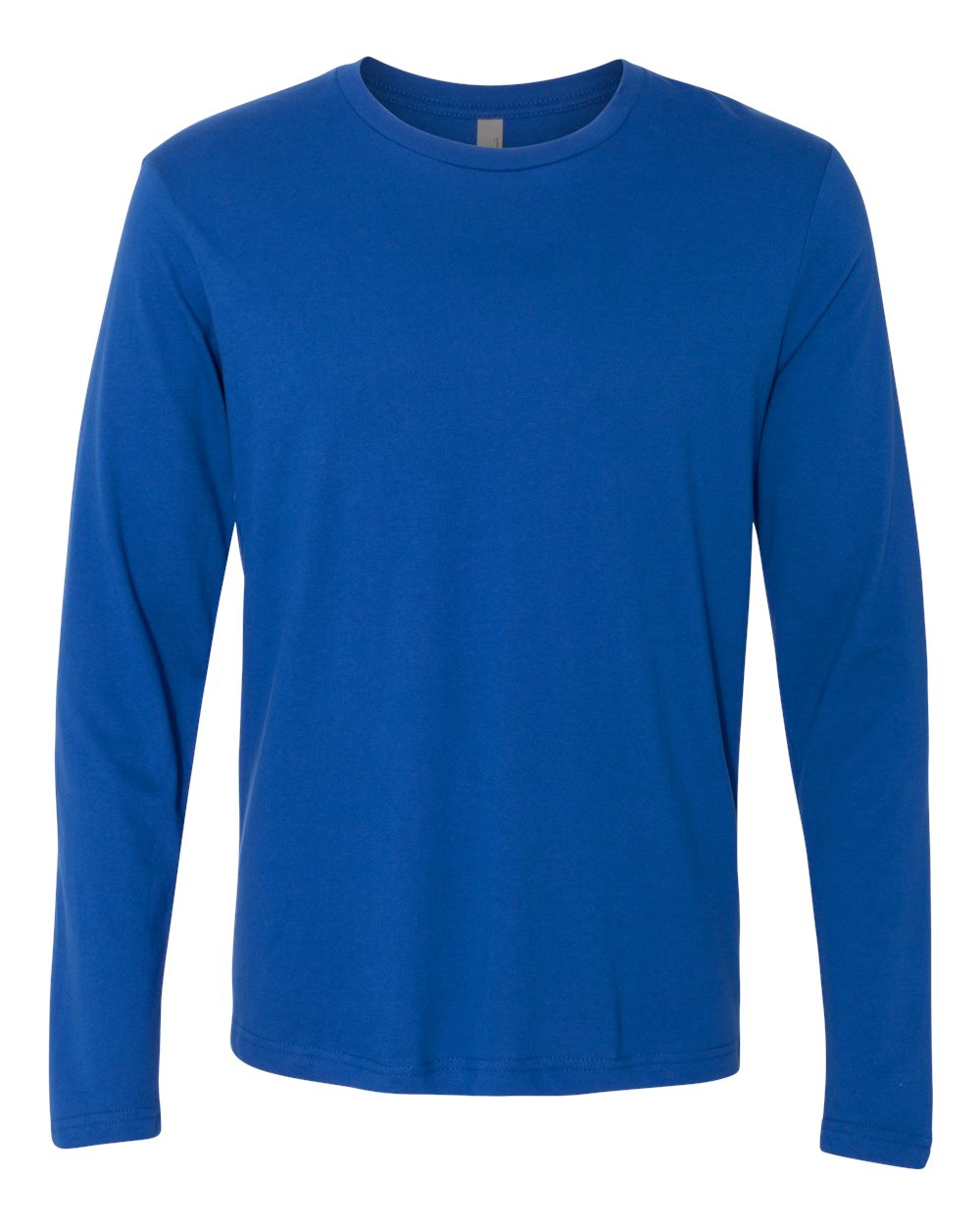 Custom Long Sleeve Shirts - InkCraft