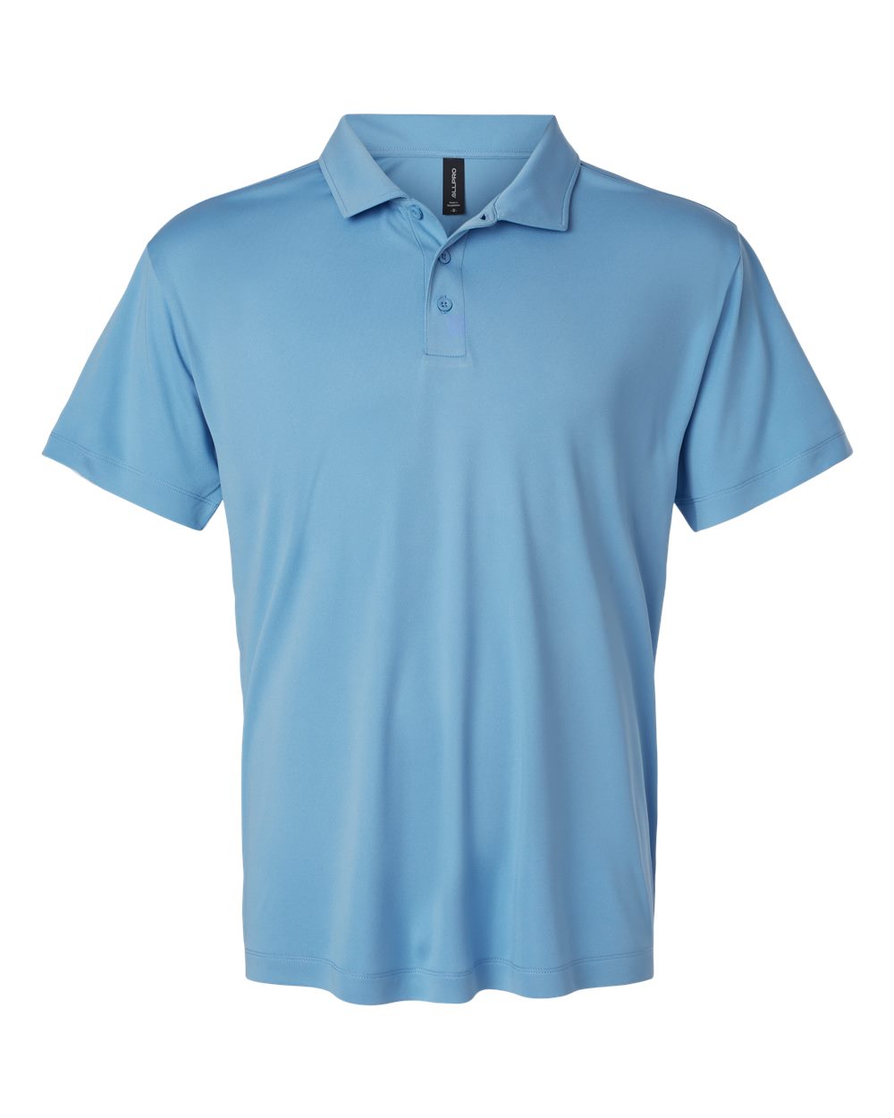 Custom Polos - InkCraft