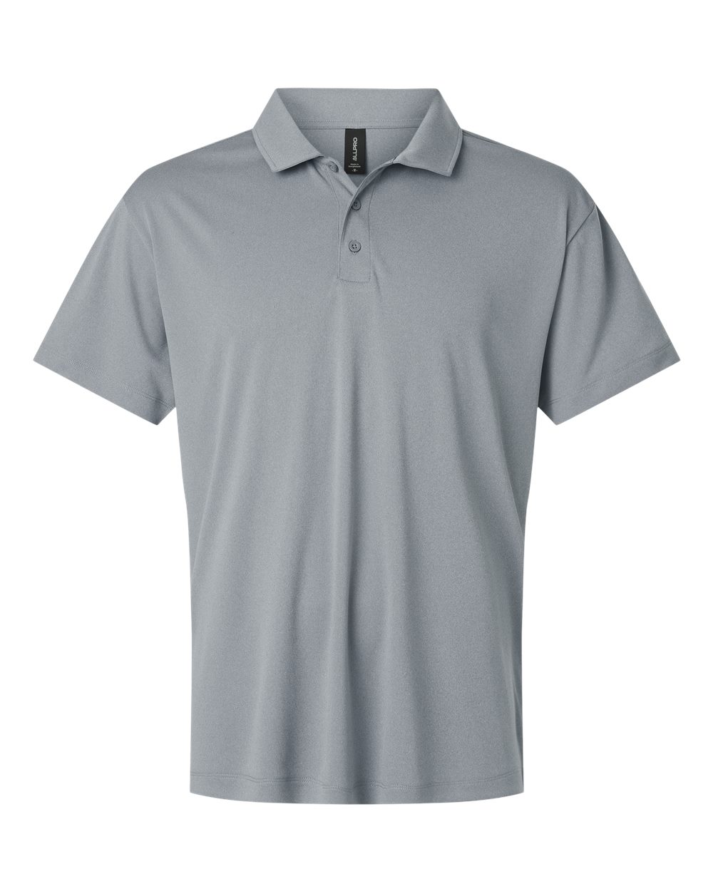 Custom Polos - InkCraft