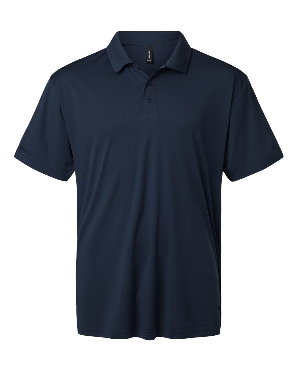Custom Polos - InkCraft