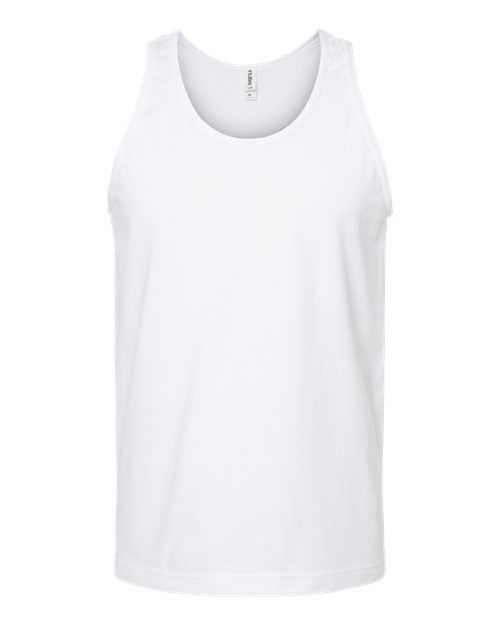 Custom Tank Tops - InkCraft