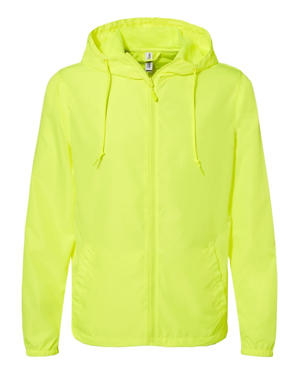 Custom Windbreakers - InkCraft