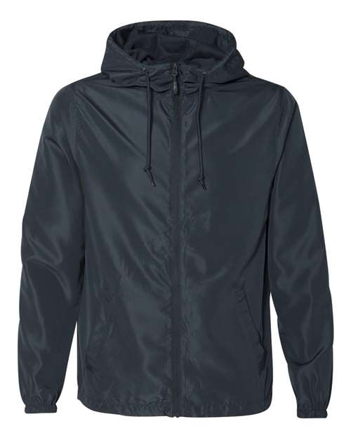 Custom Windbreakers - InkCraft