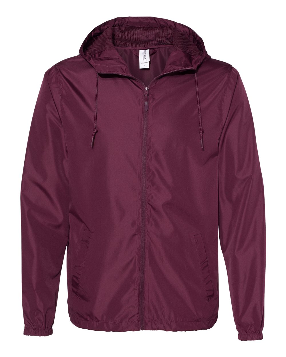 Custom Windbreakers - InkCraft