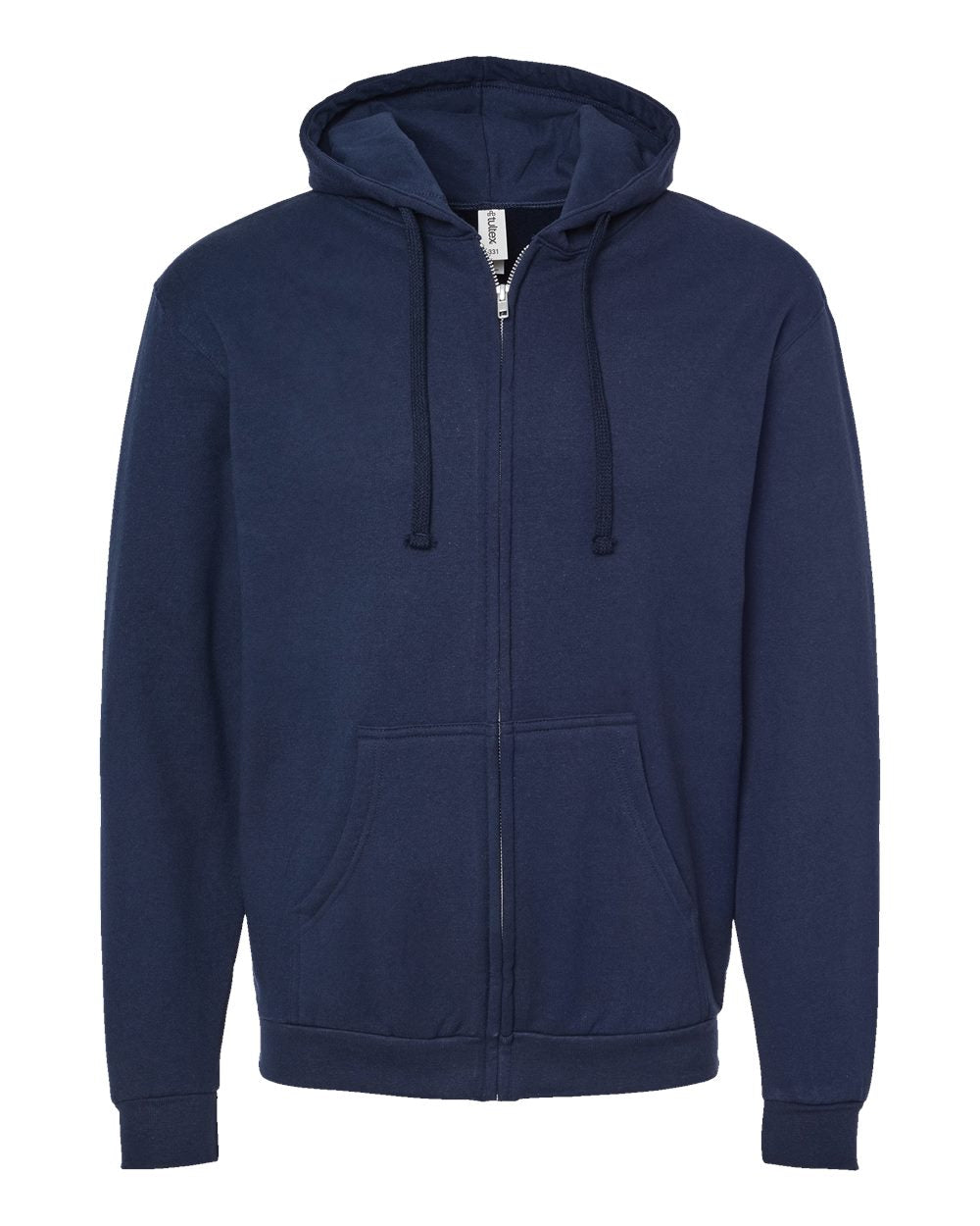Custom Zip - Up Hoodies - InkCraft