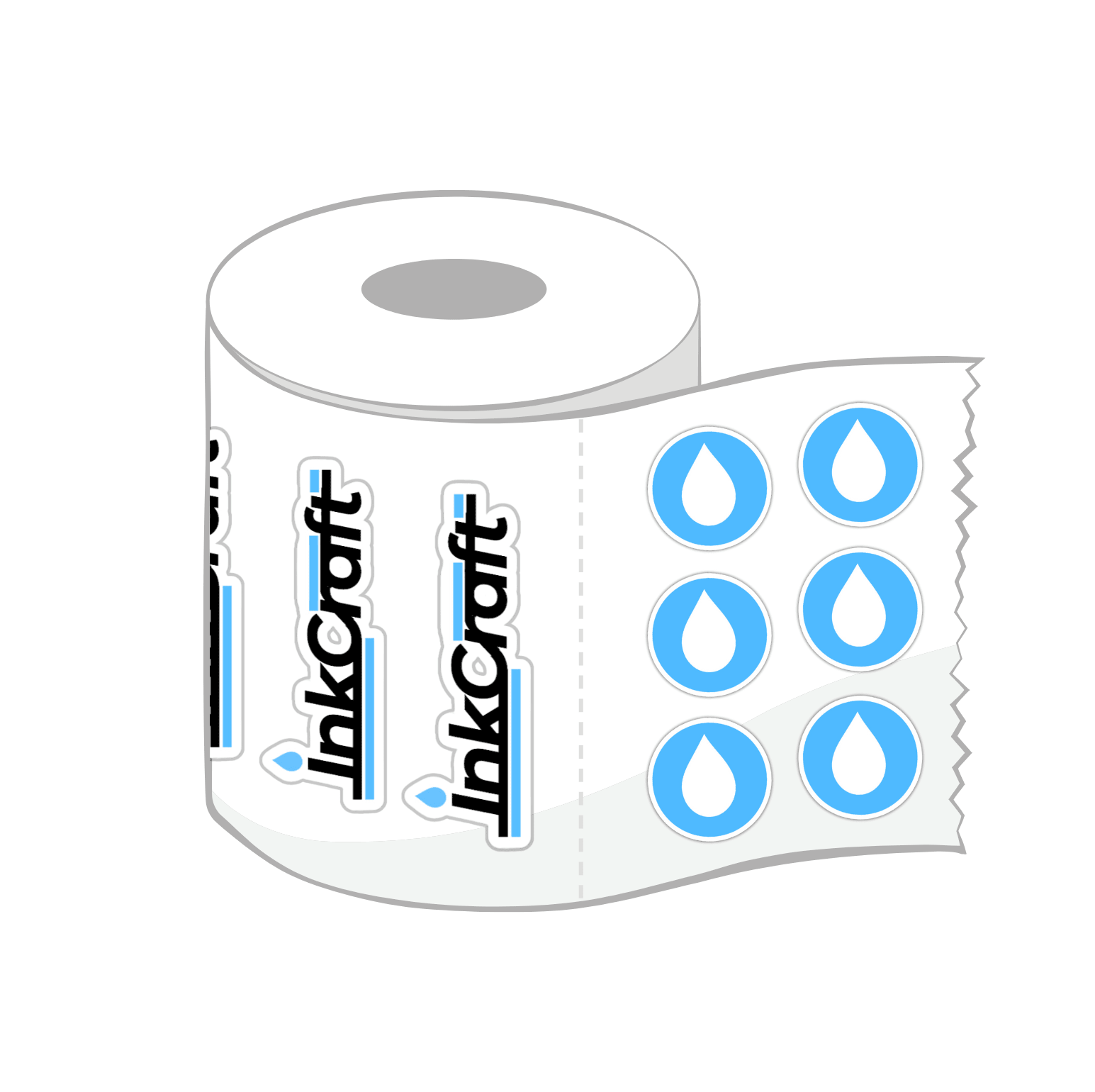 DTF Transfers - InkCraft