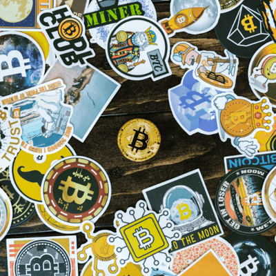 Custom Stickers & Vinyl Decals | High-Quality Printing