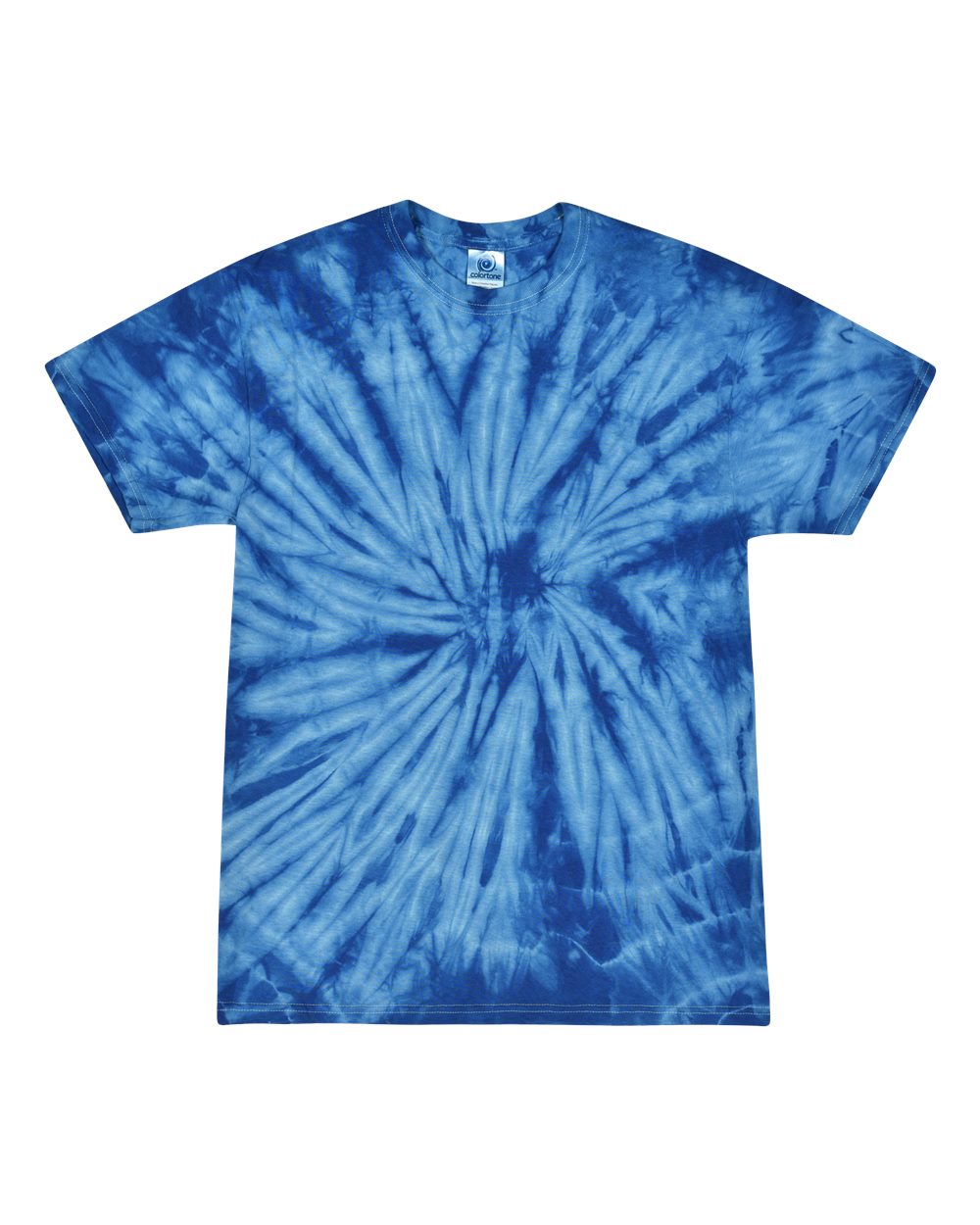 Tie-dye Shirts - InkCraft