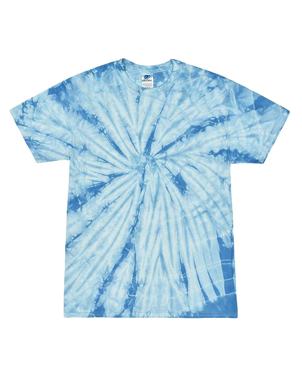 Tie-dye Shirts - InkCraft