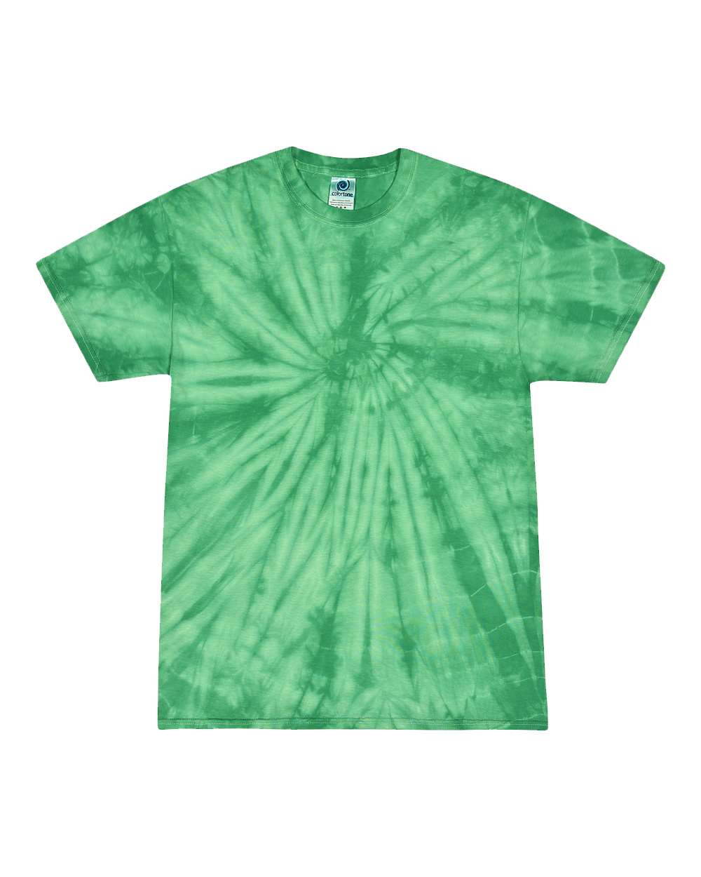 Tie-dye Shirts - InkCraft