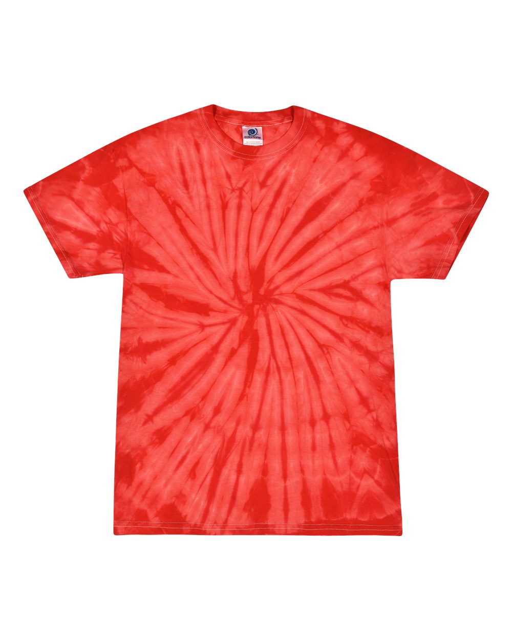 Tie-dye Shirts - InkCraft