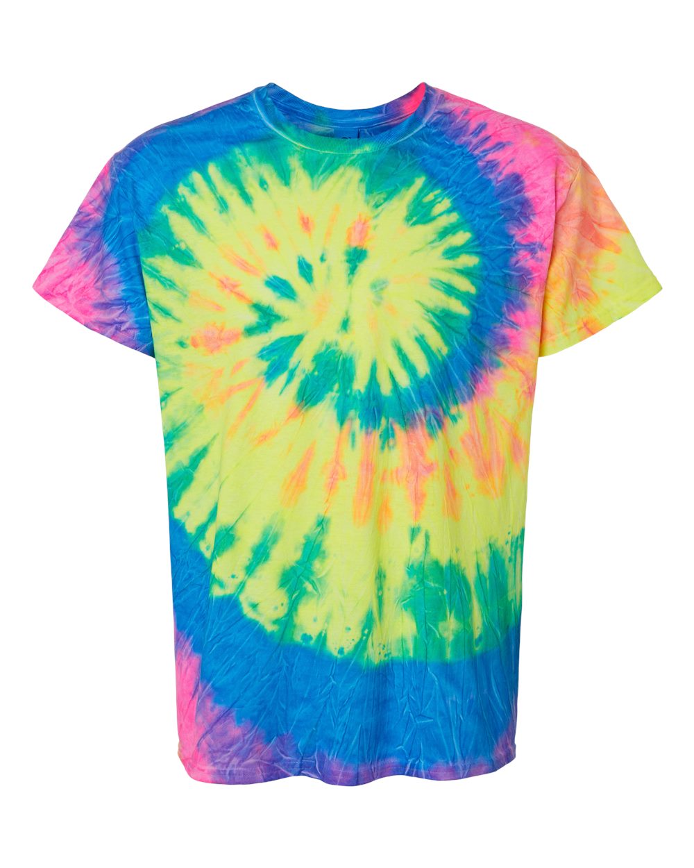 Tie-dye Shirts - InkCraft